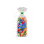 Sachets de friandises acidulées 100 g