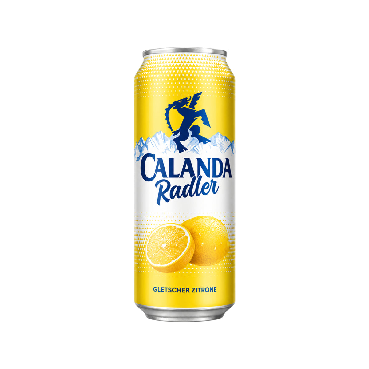 Calanda Radler 500ml
