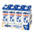 Alpro Pflanzendrink fettarm ohne Zucker 8 x 1l