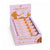nu3 Collagen Beauty Bar Caramel-Crisp 24 x 40g