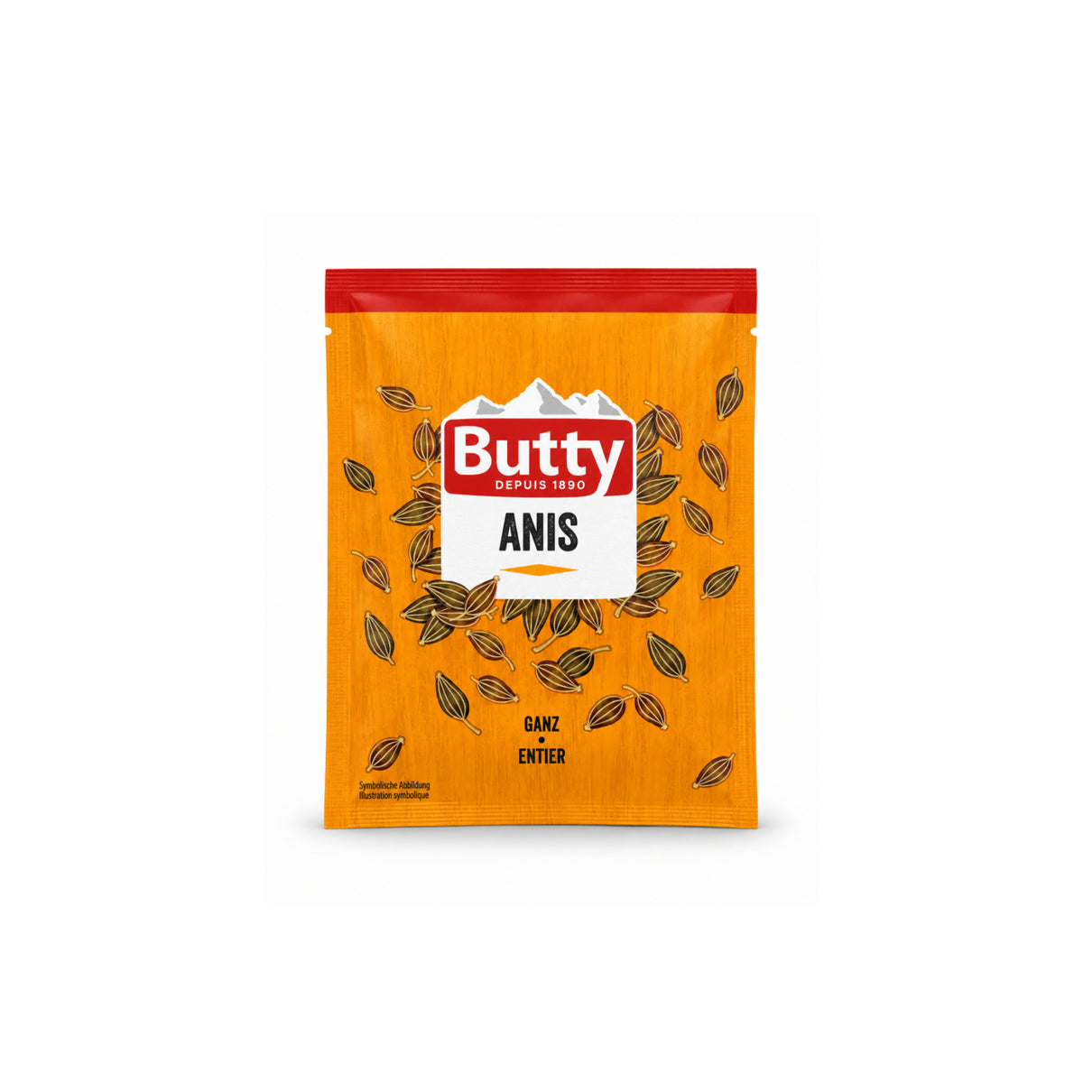 Anise whole 20g