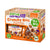 Crunchy Bits Haselnuss & Kakao Bio 11 x 30g