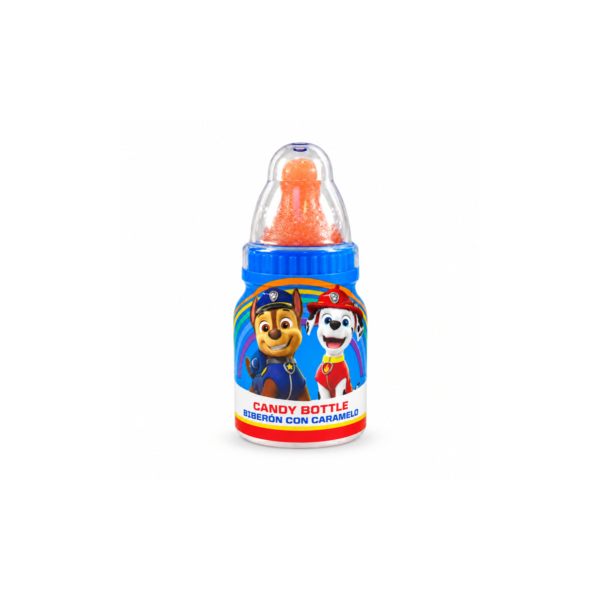 Paw Patrol Babyflasche-Lollipop Dip 18g