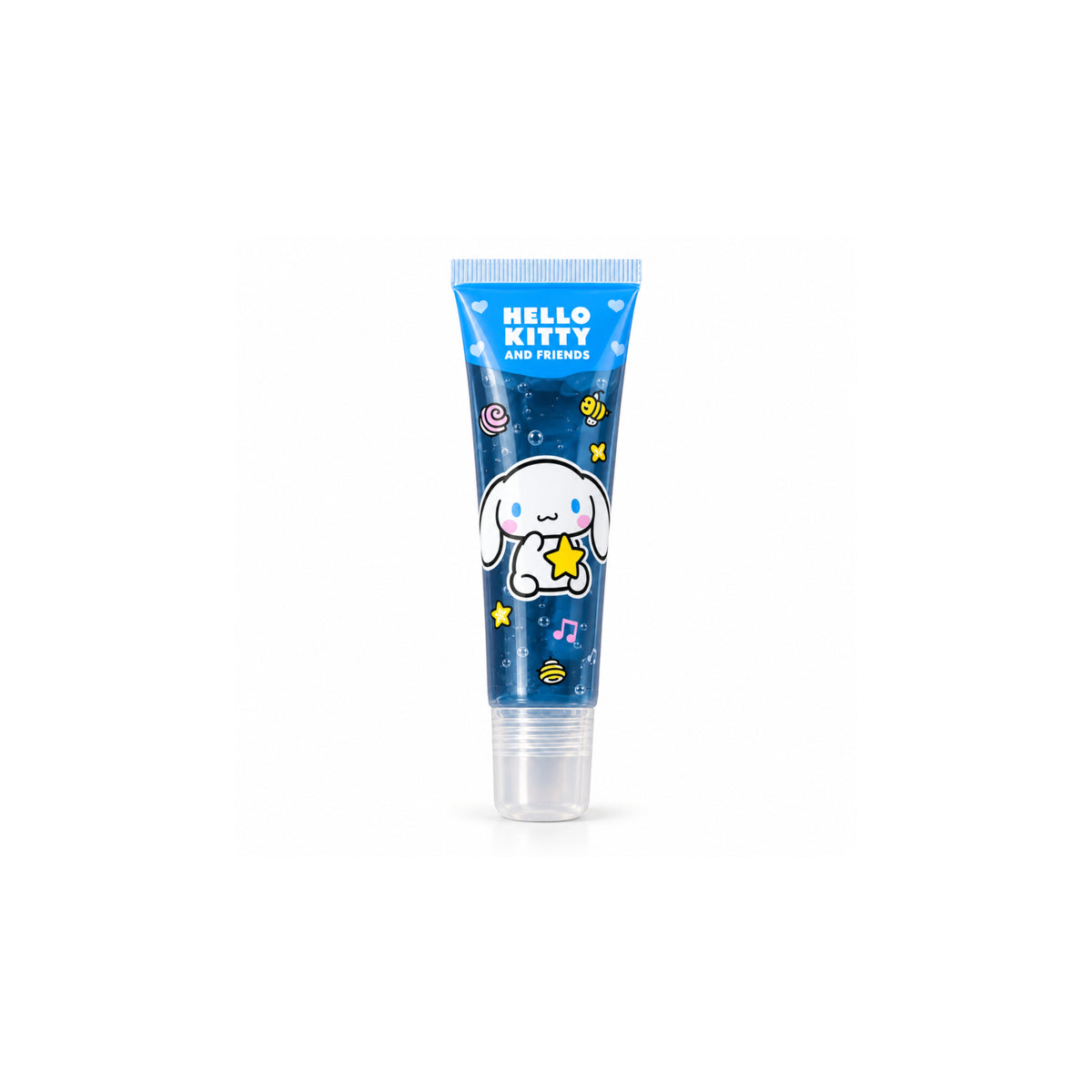 Hello Kitty & Friends Lipgloss 16g