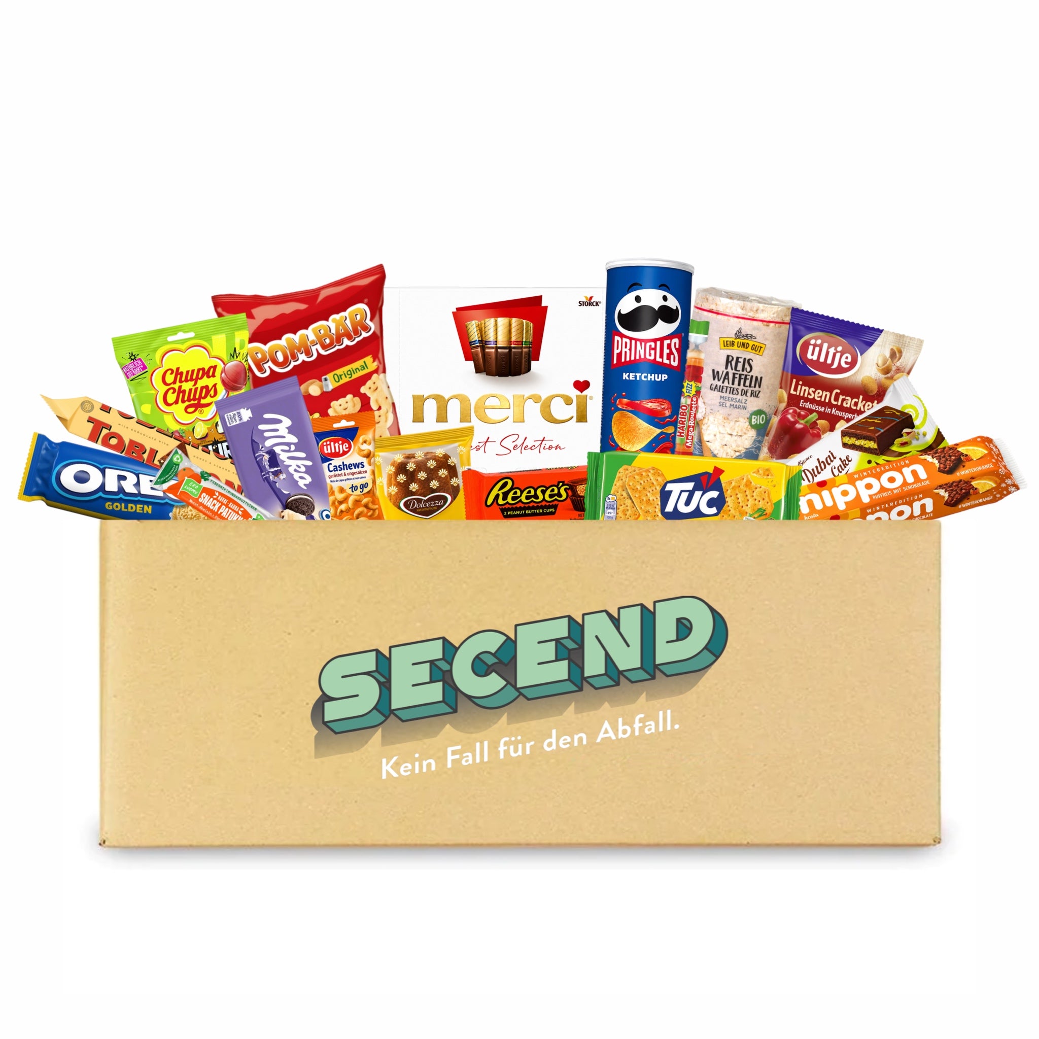 Snack Box