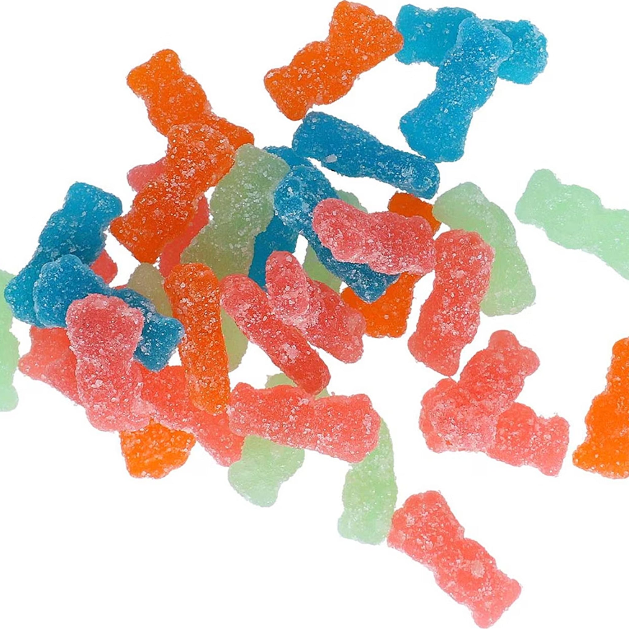 Sour Patch Kids Extreme Box 99g