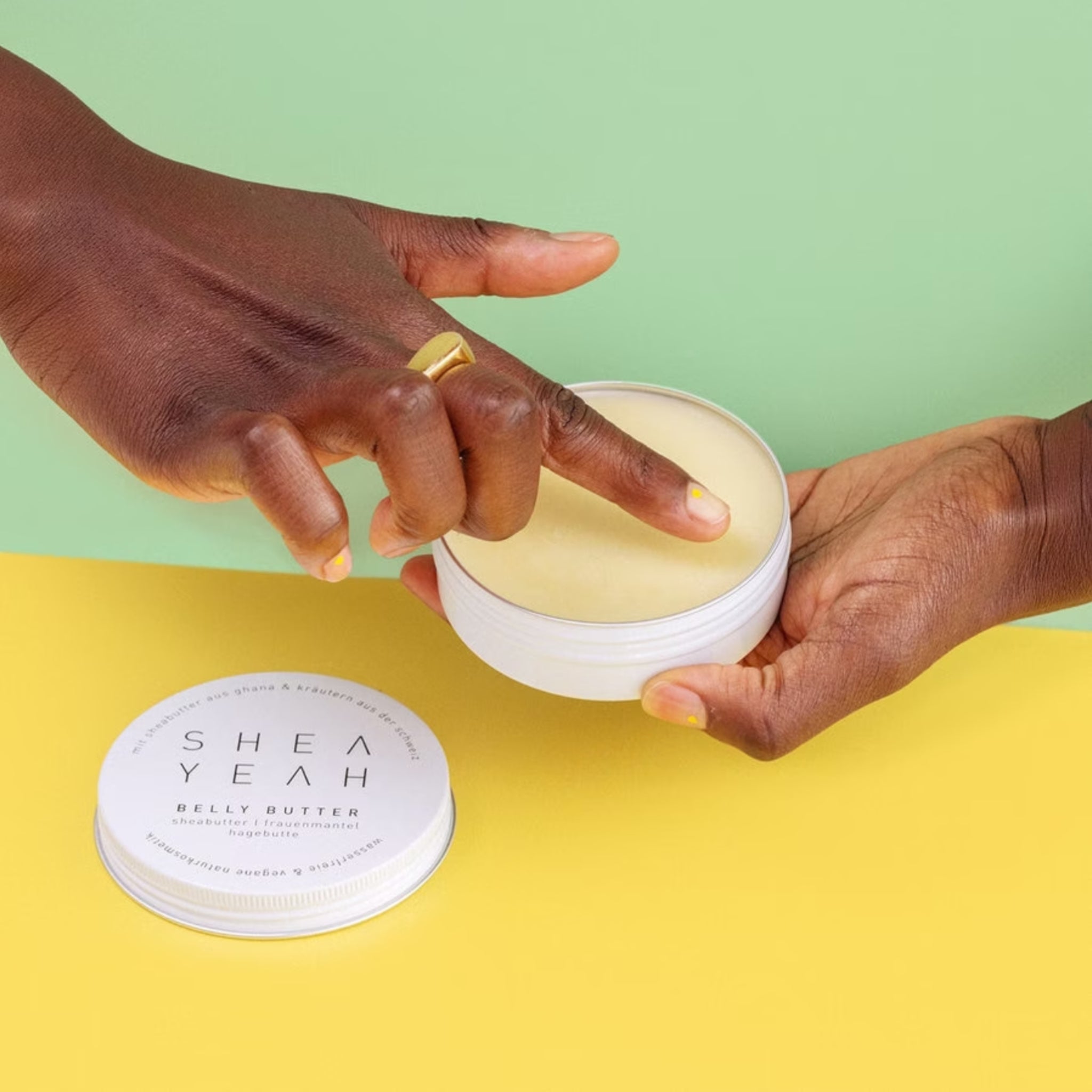 Body Butter Belly Butter 90g