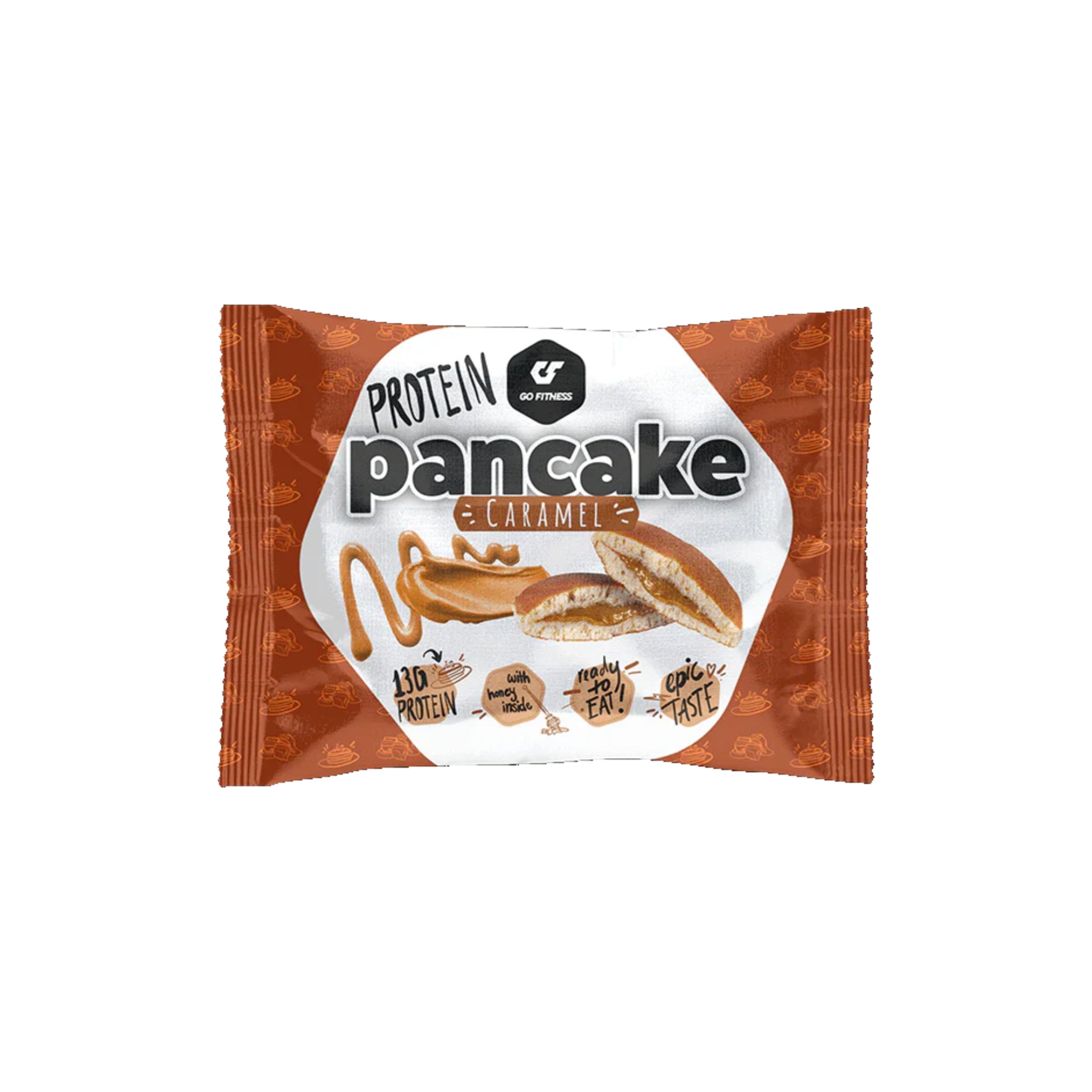 Protein Pancake Caramel 55g
