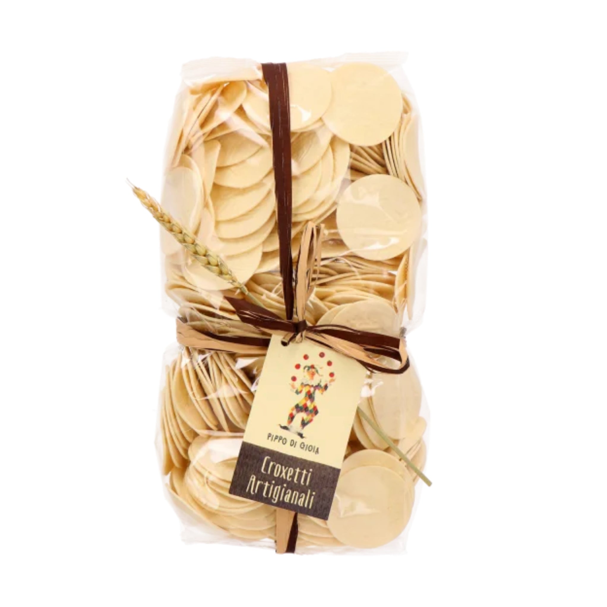 Croxetti Pippo di Gioia 500g