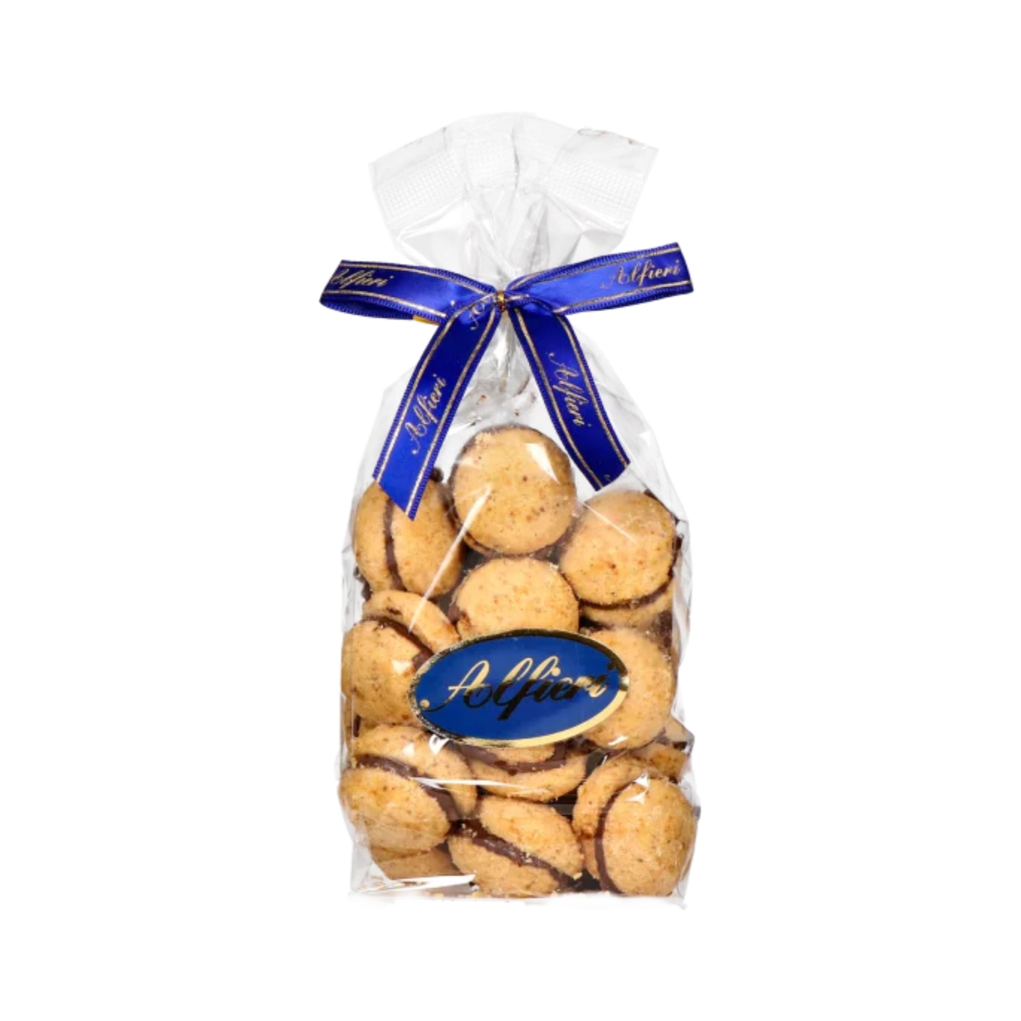 Baci di Dama Alfieri 250g