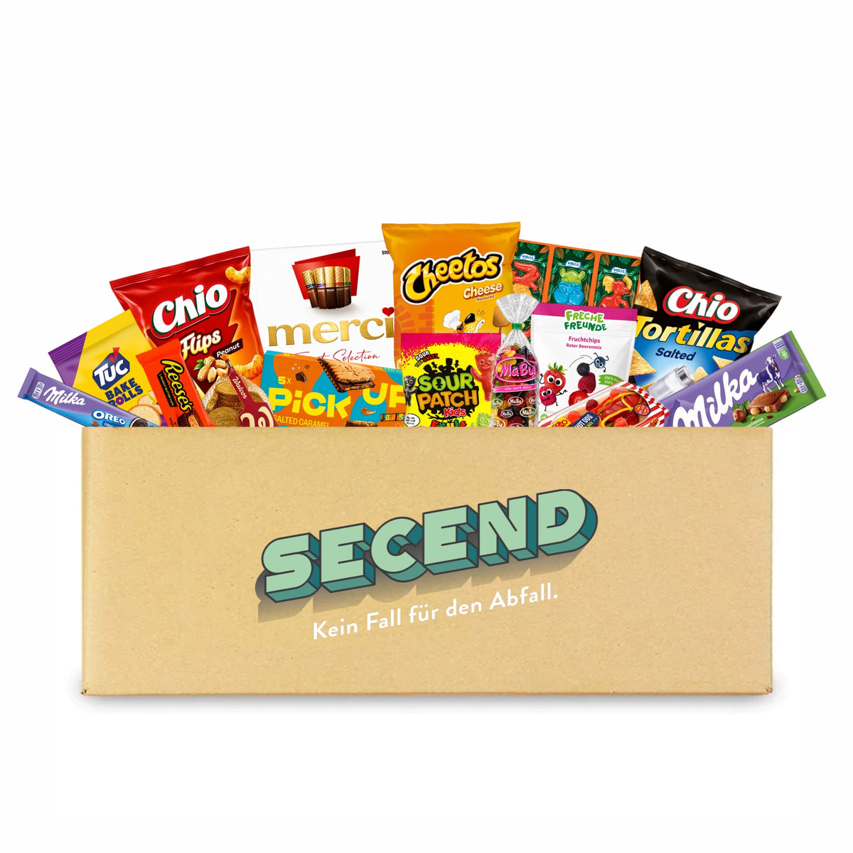 Snack Box