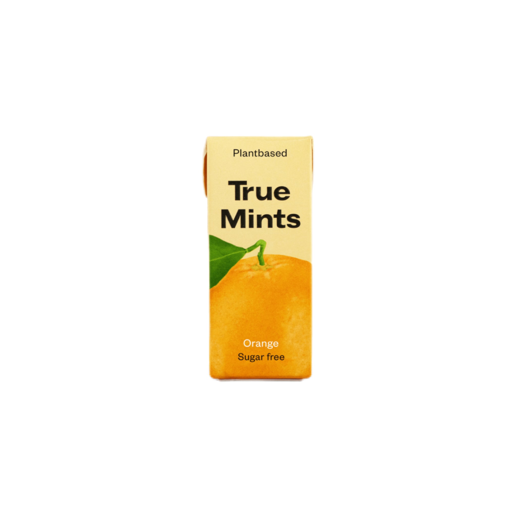 True Mints Orange 13g 