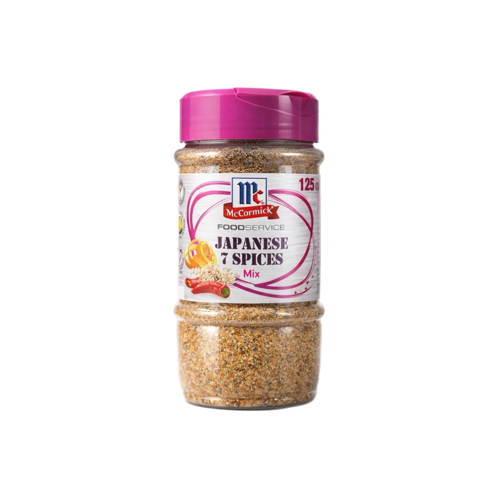 Gewürz Japanese 7 Spices Mix 310g