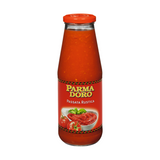 Passata Rustica 680g