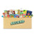 Box sauvetage 