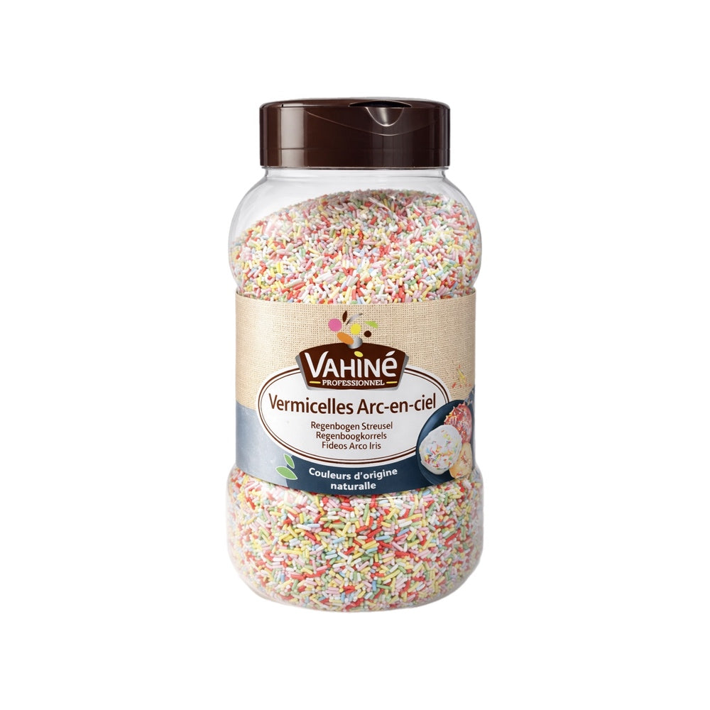 Vermicelles multicolores 700 g