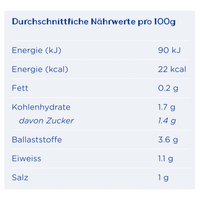 Hero Celery Salad 250g