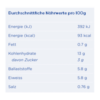 Hero Erbsen Extra Fein 420g