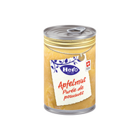 Hero applesauce 430g