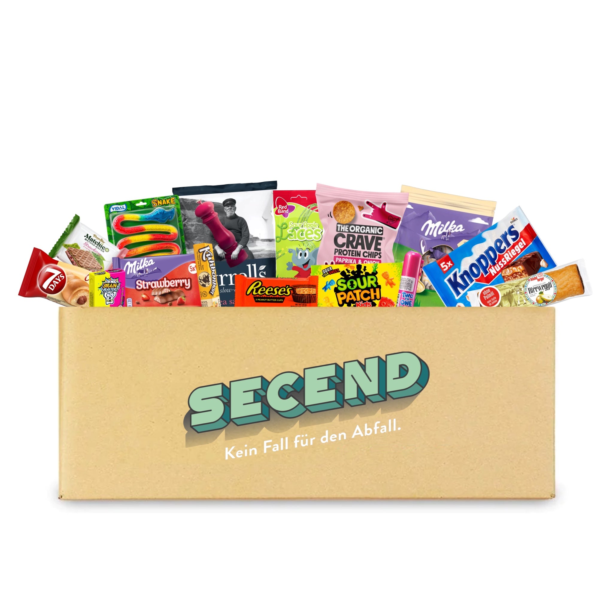 Snack Box