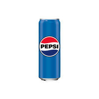 Pepsi 330ml