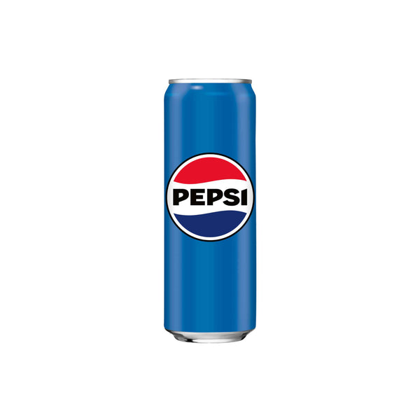 Pepsi 330ml