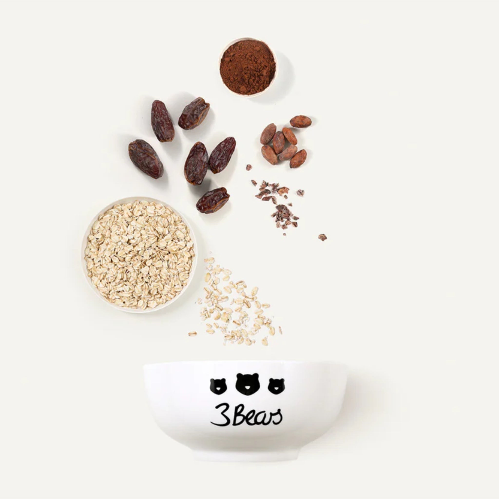 Porridge Feiner Kakao 400g