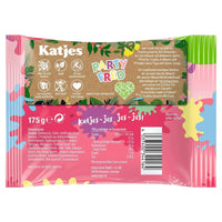 Katjes Party Fred 175g