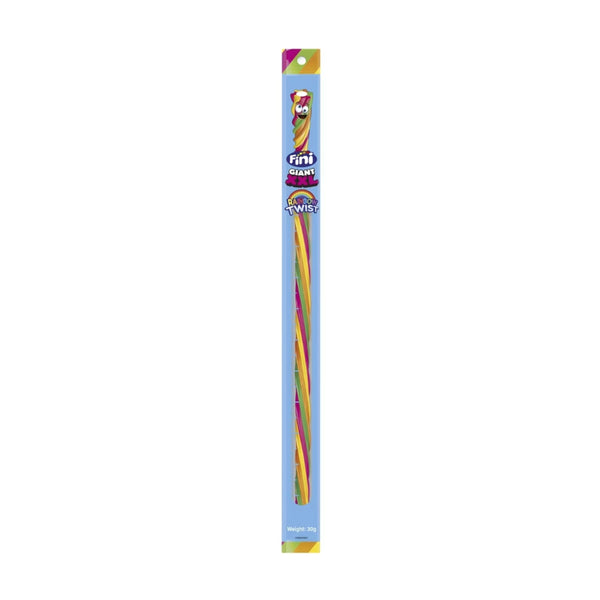 Fini XXL Rainbow Sticks 30g