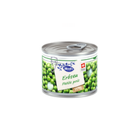 Hero Peas Extra Fin 210g