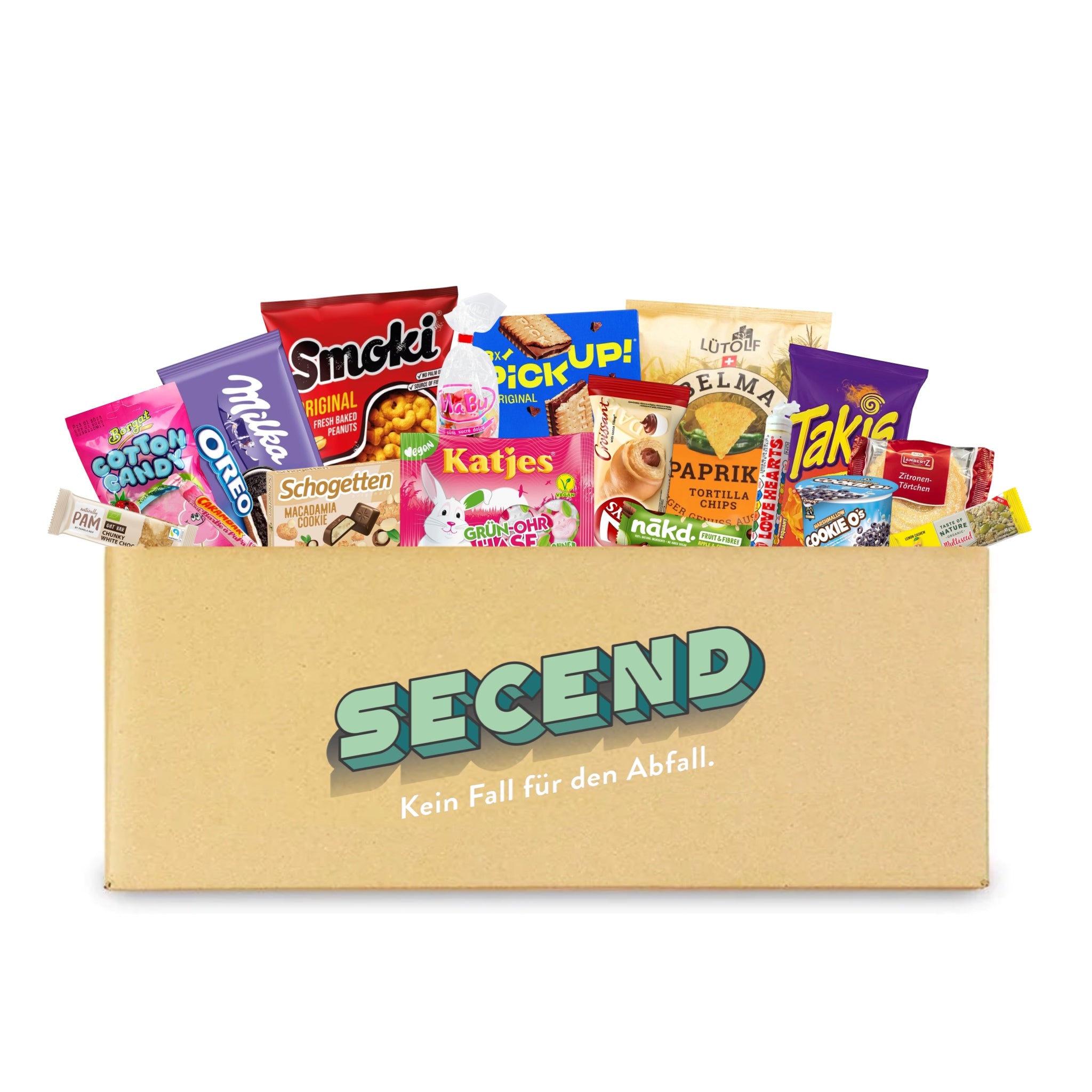 Snack Box