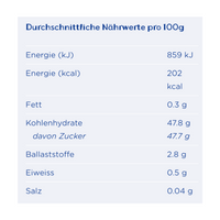 Konfitüre Erdbeer-Johannisbeer Delicia Samt 270g