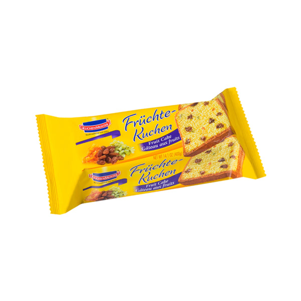 Früchte Kuchen 400g