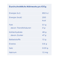 Hero Konfitüre Aprikosen Delicia 320g