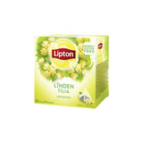 Lipton Tea Linden Blossom Pack of 20 - 26g