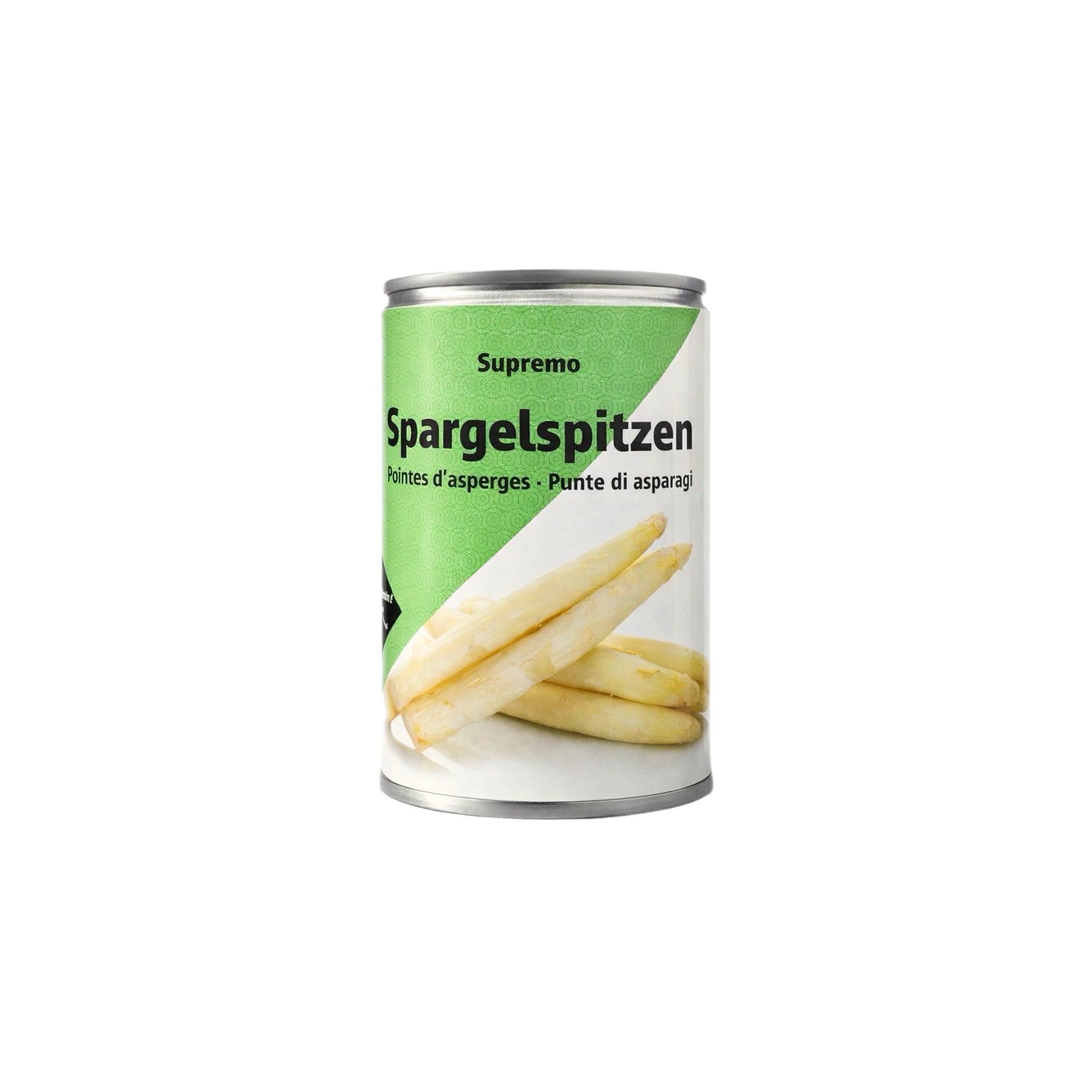 pointes d'asperges blanches 280 g 