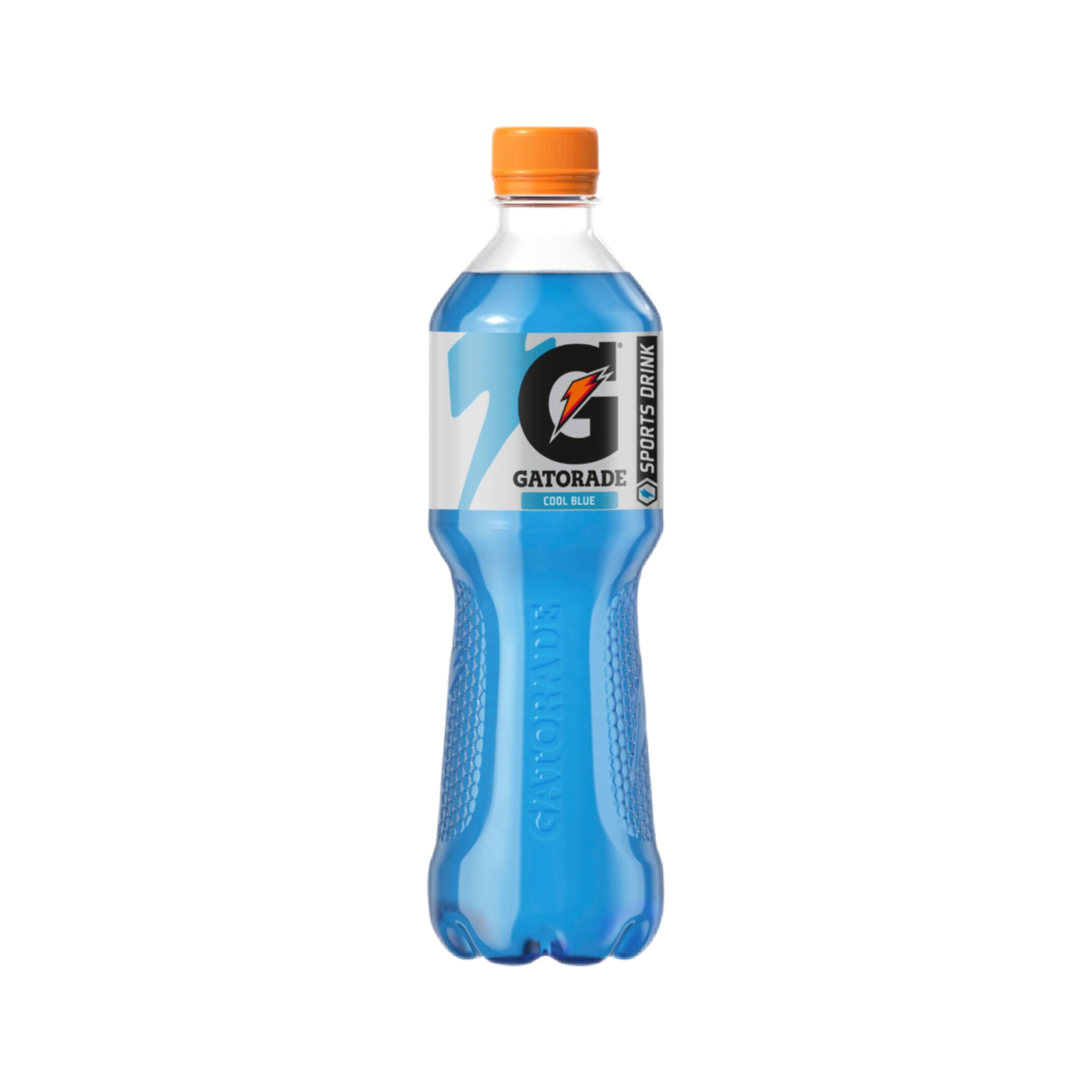 Gatorade Cool Blue 500ml