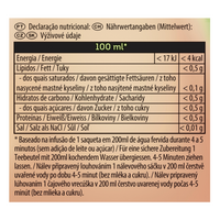 Lipton Infusion de Thé Citron & Gingembre Pack de 20 - 40g