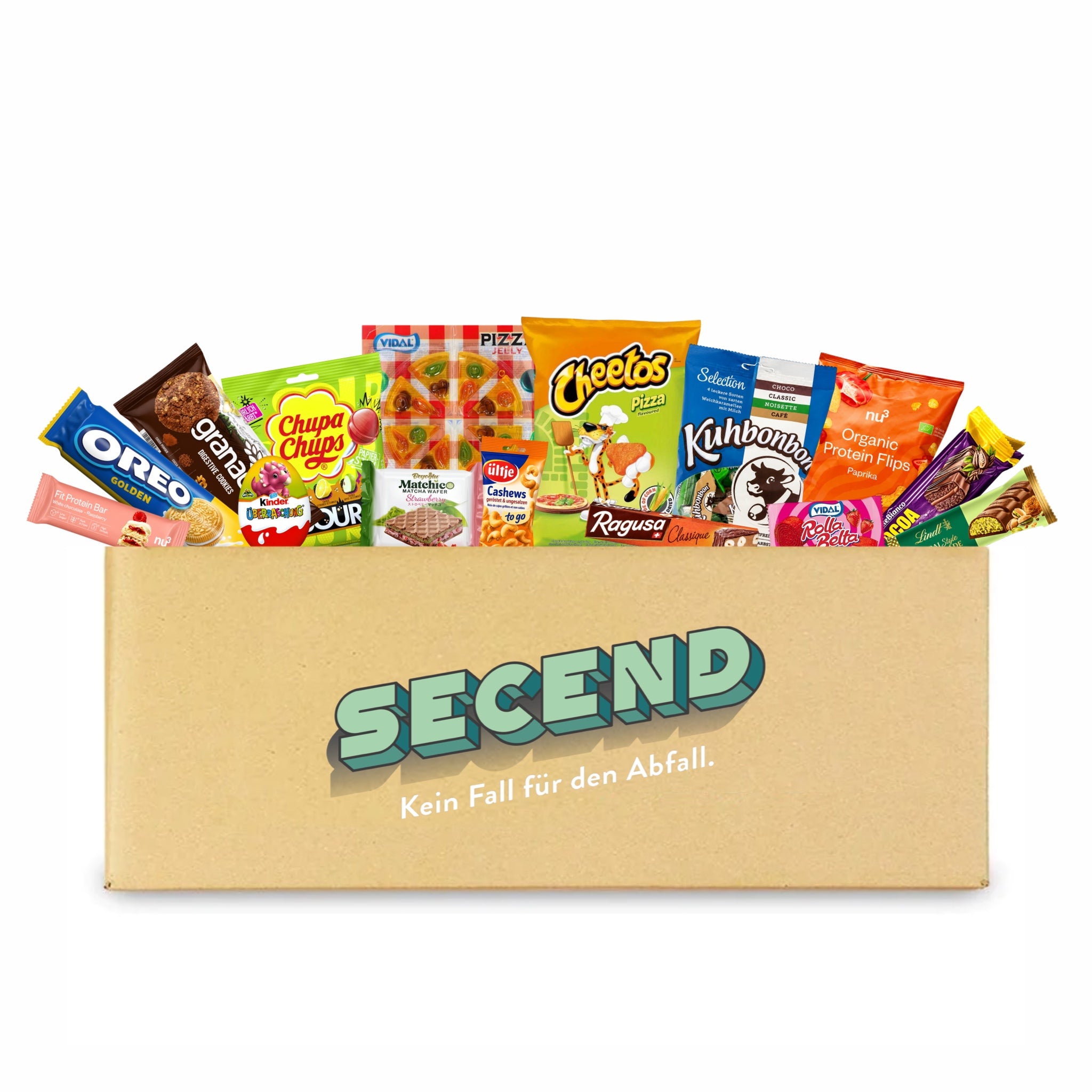 Snack Box