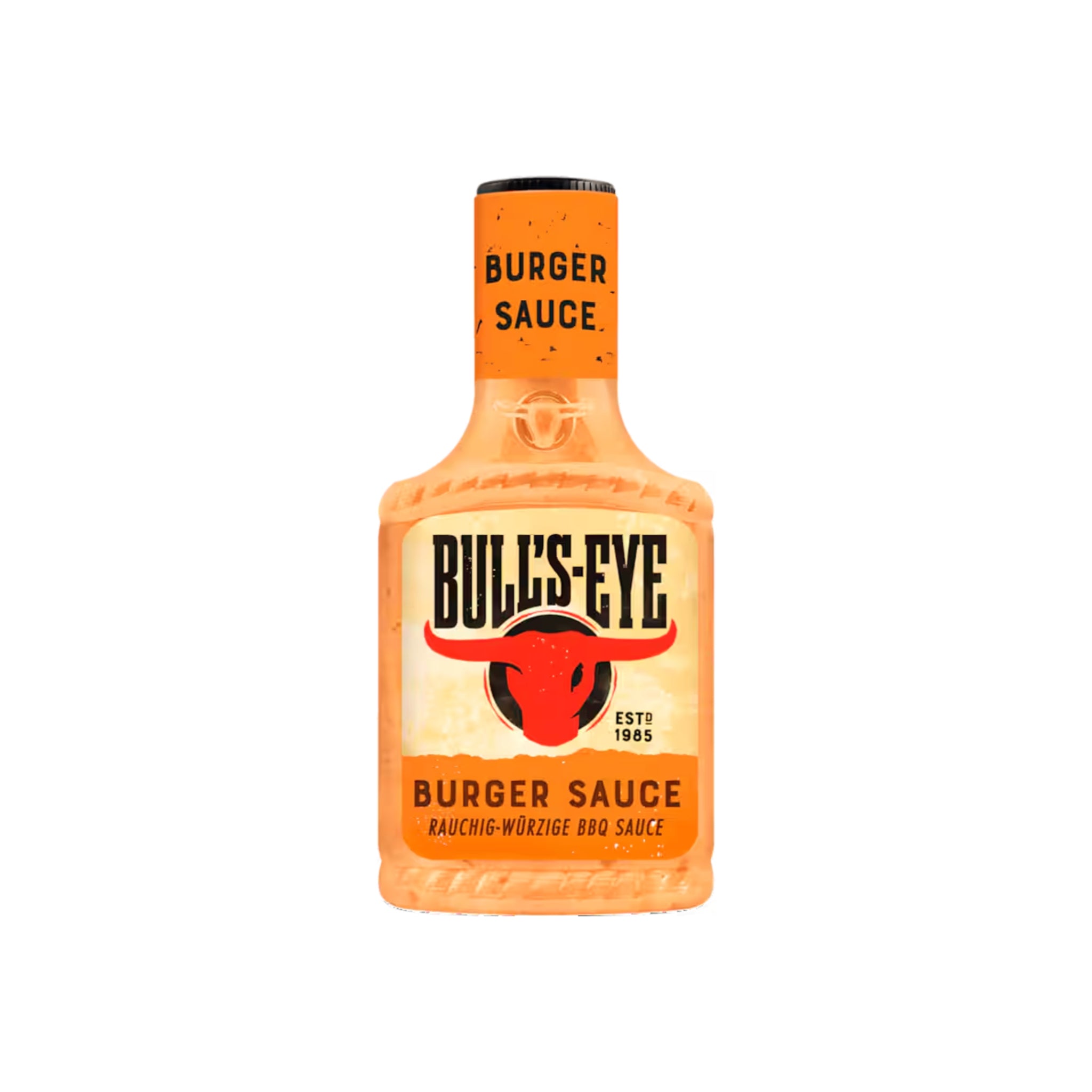 Bull's Eye Burger Sauce 300ml