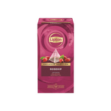 Lipton Tea Rosehip Exclusive Pack of 25 - 62.5g