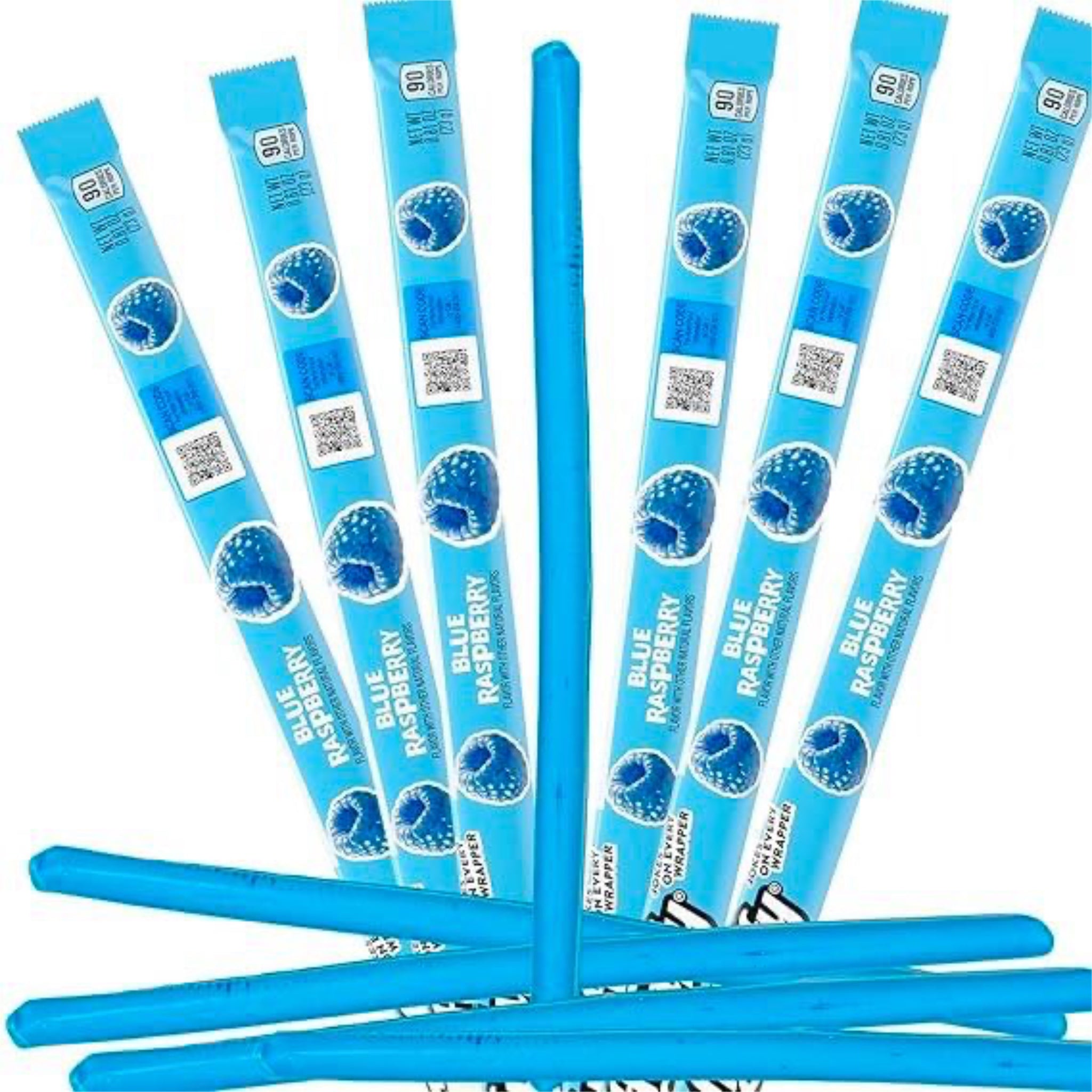 Kaubonbon Blue Raspberry 23g