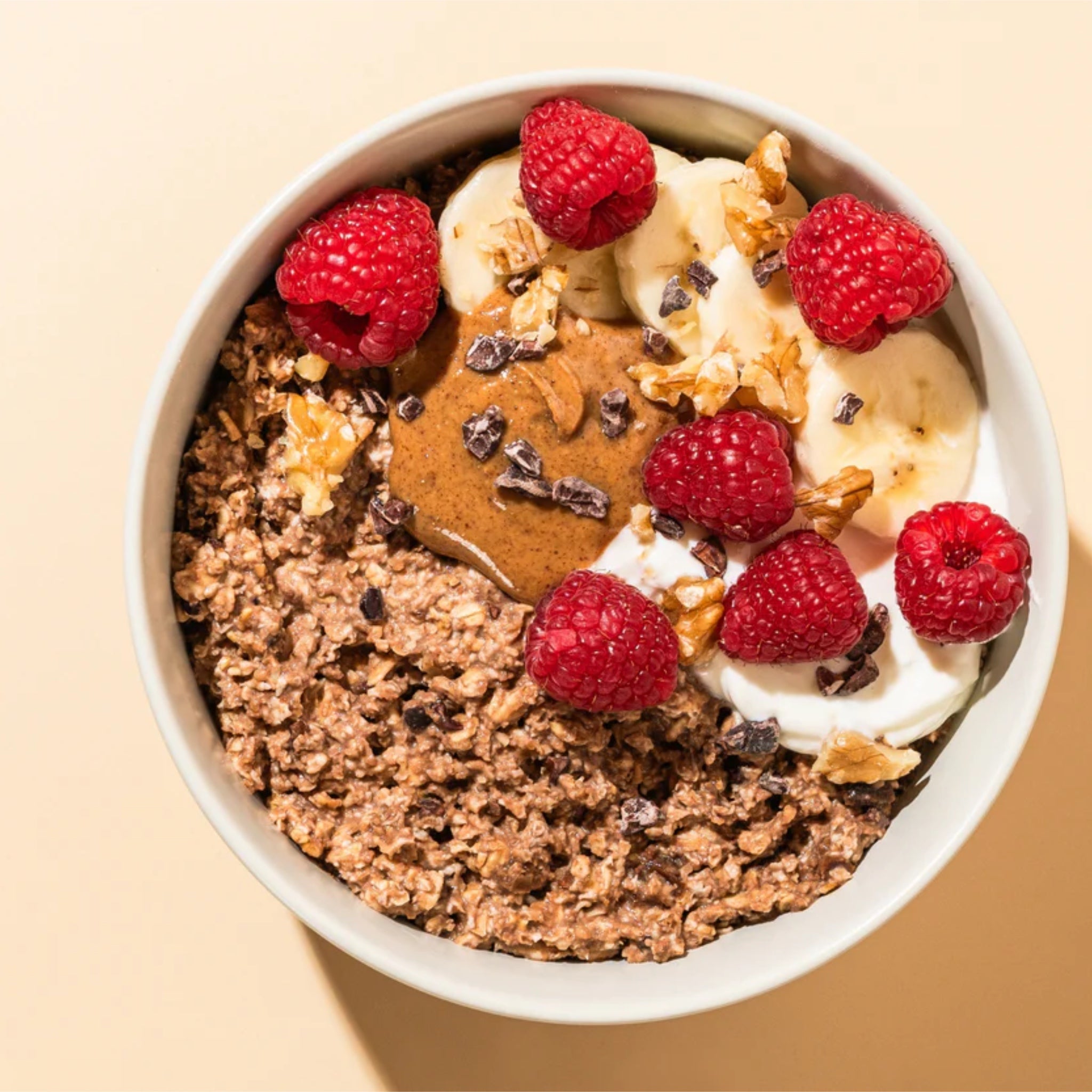 Porridge Feiner Kakao 400g