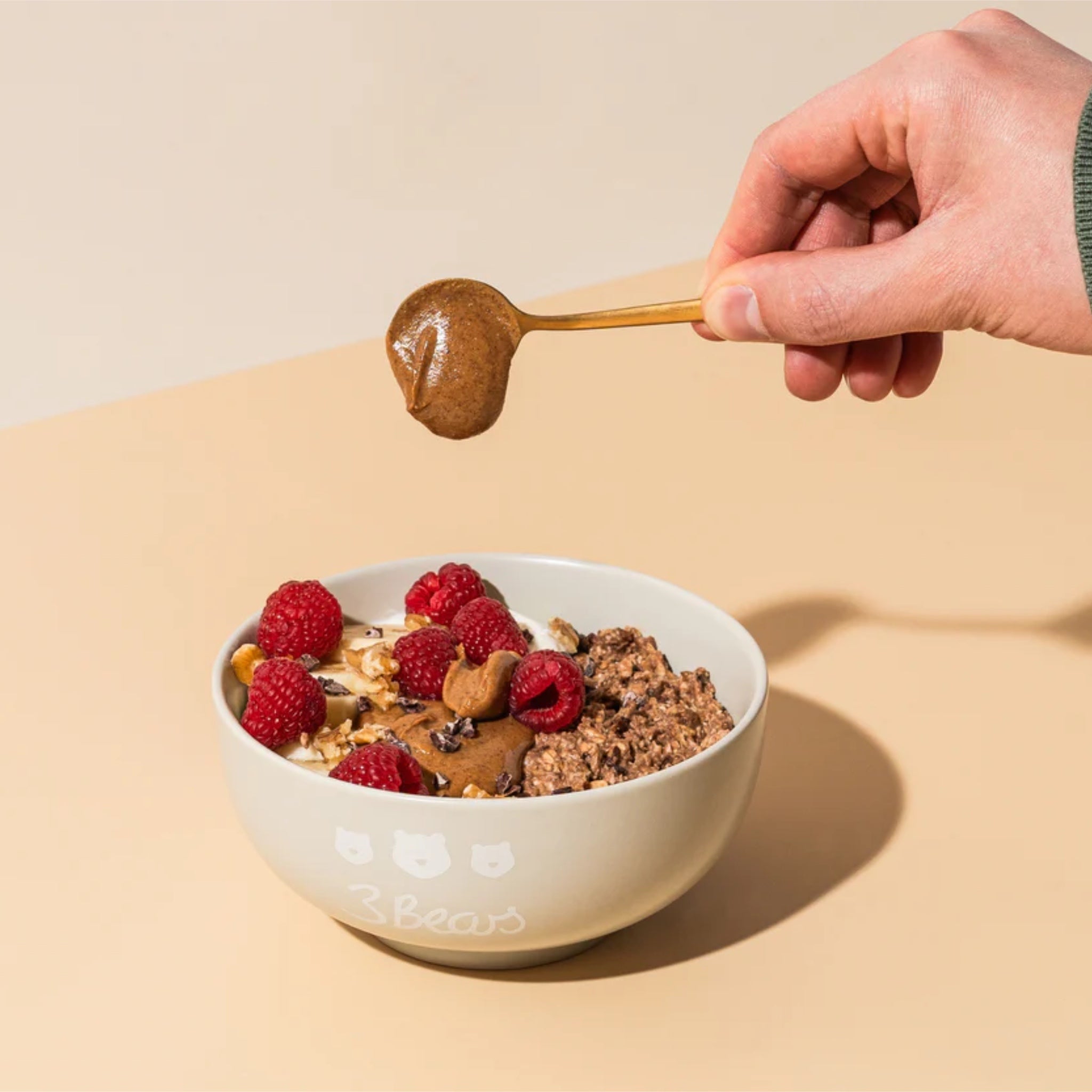 Porridge Feiner Kakao 400g