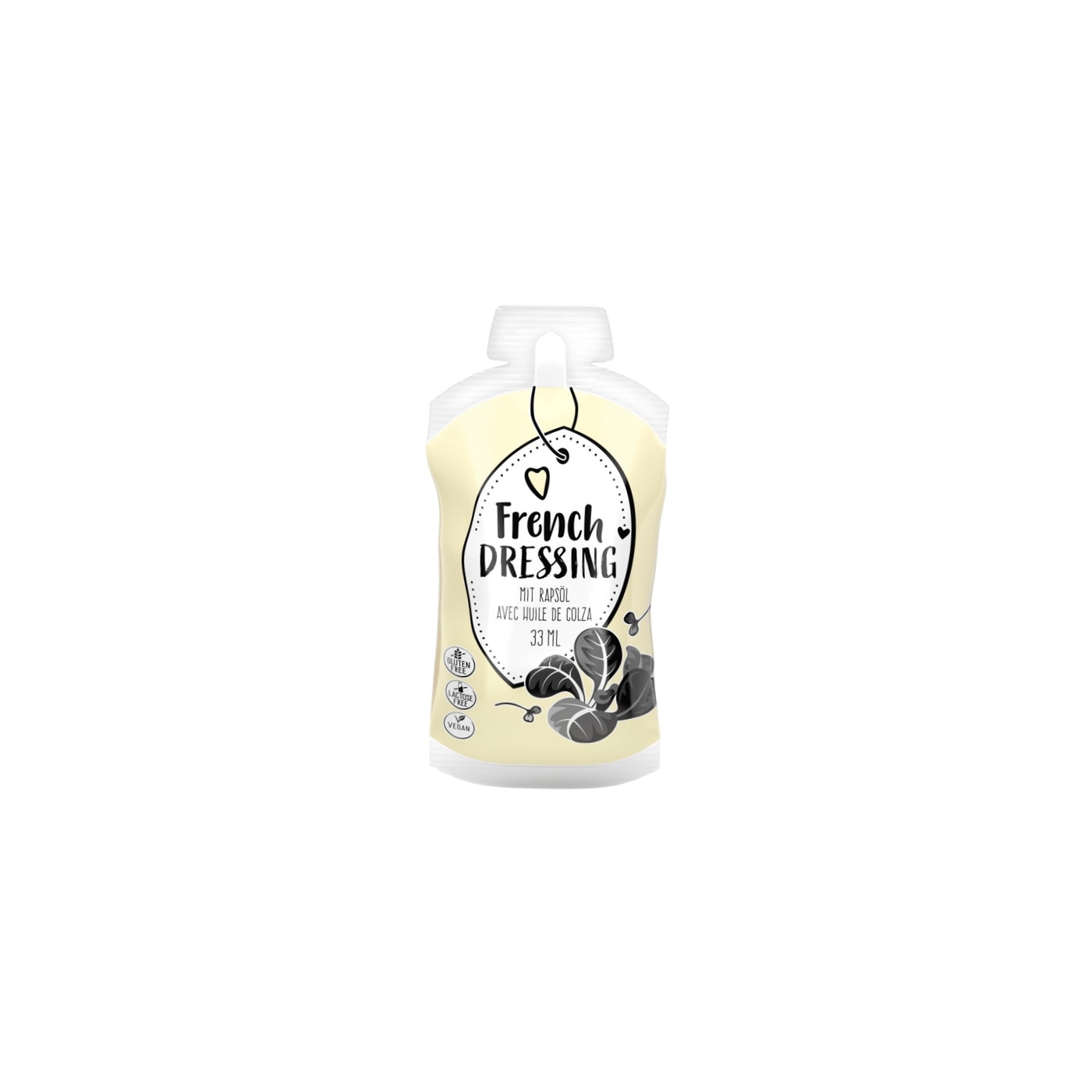 French Dressing 33ml