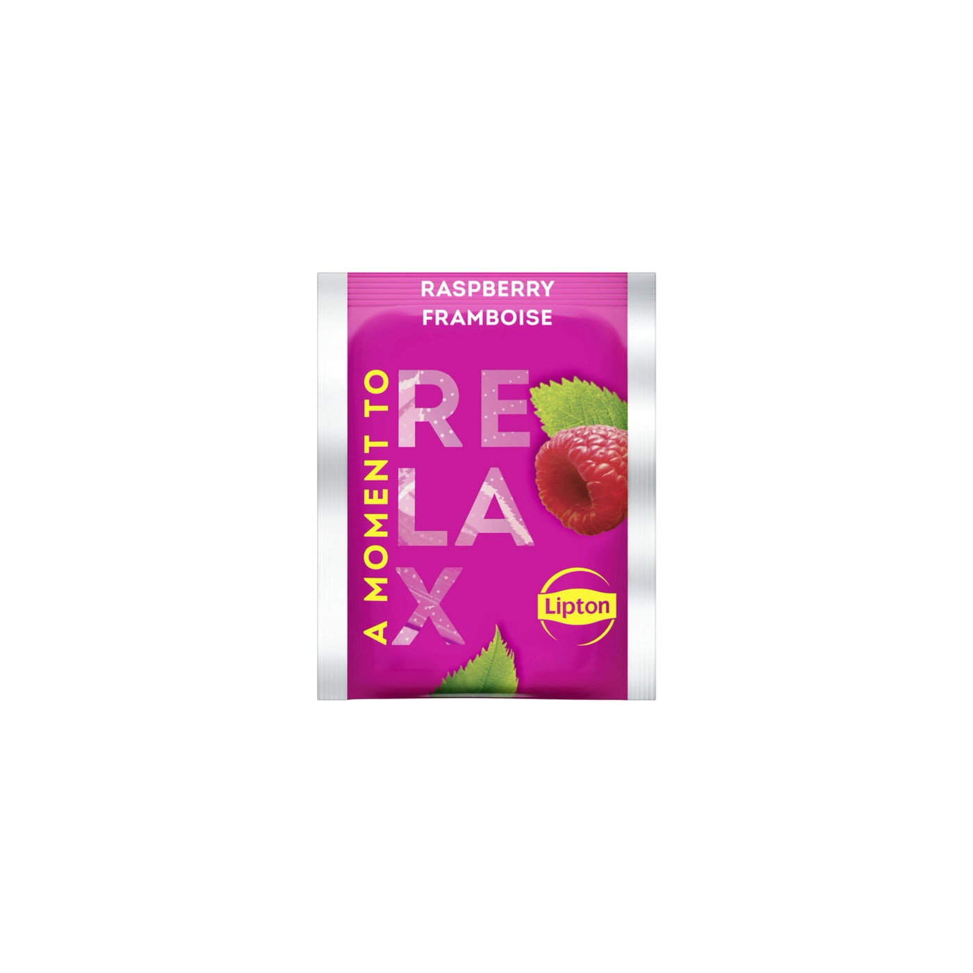Lipton Tee Himbeere Relax 25er Pack - 63g