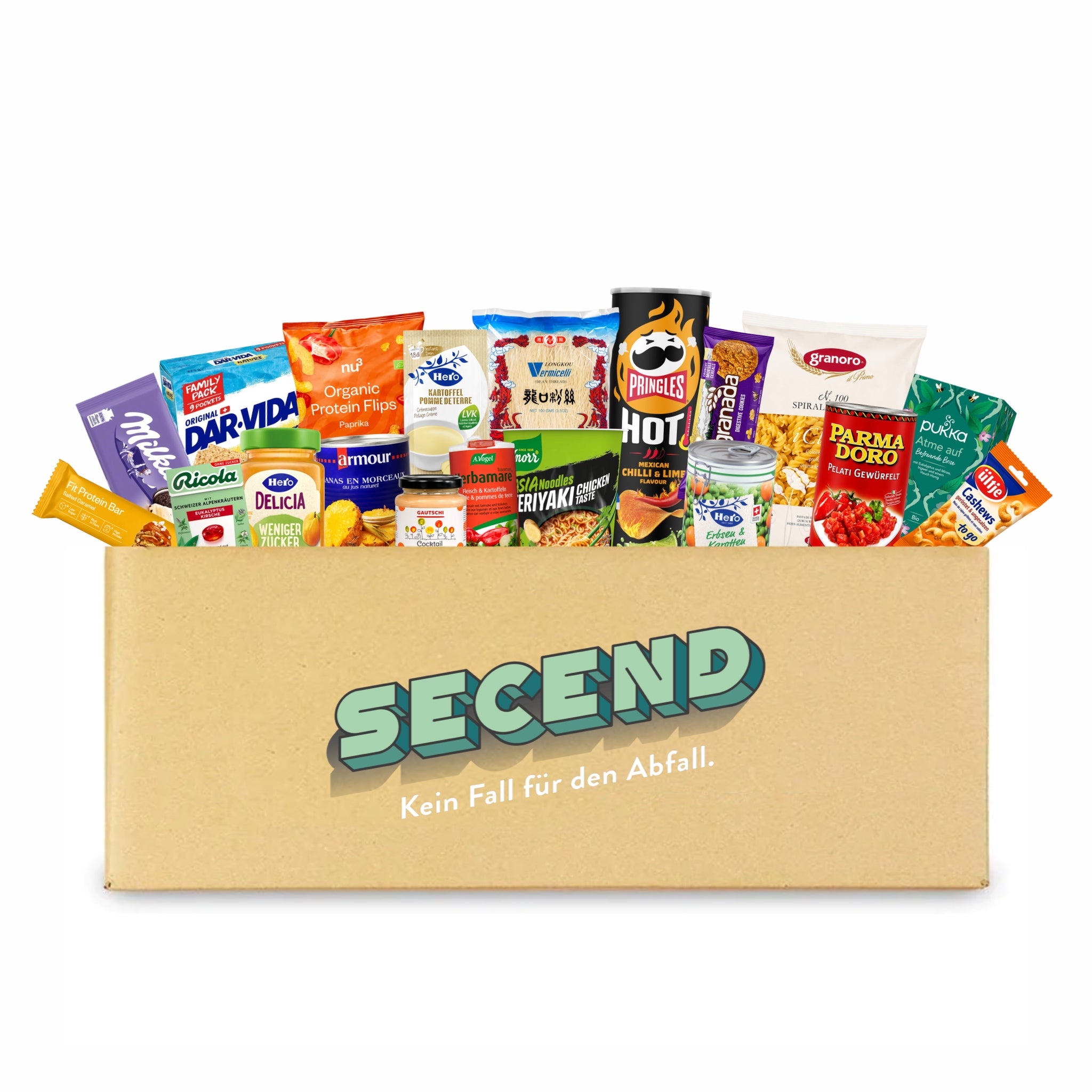 Retterbox
