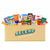 Box Anti-Gaspi