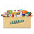 Retterbox vegan