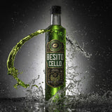 Besitocello Lemongrass Liqueur 25% - 50cl